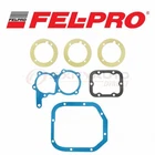 Fel-pro Manual Transmission Set For 1966 Gmc PB15 Series Qo New. Price: $22.98.
