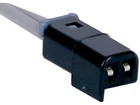59BR58S Transmission Oil Temperature Sensor Connector Fits Chevy Silverado 3500 New. Price: $30.85.