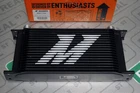 Mishimoto Universal Row Oil Cooler -10 An Black MMOC-19BK New. Price: $196.95.