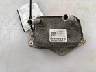 19-24 Cadillac XT4 2L Turbo Engine Oil Cooler Oem Used. Price: $66.00.