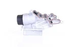 Oil Filter Housing With Cooler Nissens 90933 C230 C280 E350 E400 G550 SLK280 New. Price: $228.36.