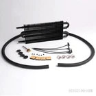 Universal Fit For Remote Transmission Oil Cooler/auto-manual Radiator Converter New. Price: $27.14.