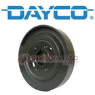 Dayco Harmonic Balancer For 1978-1993 Dodge D150 5.9L V8 Engine Cylinder Hf New. Price: $211.42.