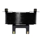 Geluoxi Transmission Oil Cooler Replacement For Gmc Sierra 2500 3500 Hd Classic New. Price: $91.69.