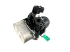 Volkswagen Passat B8 Oil Filter Cleaner And Cooler Cooling Radiator 03N117021 Used. Price: $12.60.