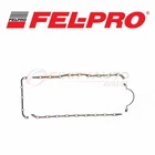 Fel-pro Oil Pan Gasket Set 1965-1987 Ford F-350 3.9L 4.9L L6 Engine Ih New. Price: $28.71.