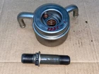 08-17 Subaru Legacy Outback Tribeca EZ36R 3.6L H6 Engine Oil Cooler Sandwich Oem Used. Price: $119.99.