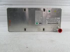 Ferrari California, Transmission Heat Exchanger, Used, P/n 266826. Price: $800.00.