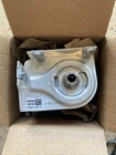 Engine Oil Filter / Cooler Bracket-limited, Vin: Mopar 05048119AA New. Price: $142.00.