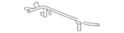 Genuine Acura Pipe (atf) 25210-RYE-000 New. Price: $122.45.