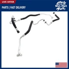 09-18 For Bmw F13 650I 550I Engine Inlet Outlet Oil Cooler Return Line Pipe New. Price: $84.56.