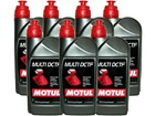 (7L=7.40 Qt) Motul Multi Dual Clutch Transmission Fluid Oil Lubricants New. Price: $125.65.