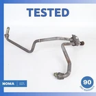 94-96 Jaguar Xjs 4.0L Engine Motor Oil Cooler Return Line Hose Pipe Set Oem Used. Price: $149.40.