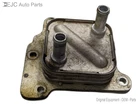 Oil Cooler For 14-16 Nissan Rogue 2.5 149231206 Used. Price: $39.95.
