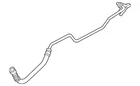 Genuine Bmw Outlet Pipe 17-22-7-577-642 New. Price: $156.06.