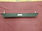Aston Martin Transmission Matrix Oil Cooler Radiator Oem 9G43-445396-AA Used. Price: $375.00.