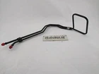 Mercedes SLK230 R170 Power Steering Cooler High Pressure Line Fits 1997-2000 98 Used. Price: $38.92.
