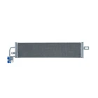 New Automatic Transmission Oil Cooler Assembly Replaces 68596421AA. Price: $66.56.