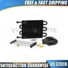 Hayden Automatic Transmission Oil Cooler 1PCS For 1984-2014 Toyota 4RUNNER New. Price: $85.31.