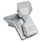 Ppe Raw Heavy Duty Aluminum Engine Oil Pan For 2020-2026 Gmc Chevy 6.6L Duramax New. Price: $359.99.