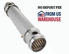 1994-2003 7.3L F Rd Power Stroke Engine Oil Cooler Alliant # AP63452 New. Price: $305.00.