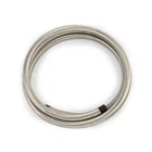 Mishimoto Engine Oil Cooler Hose -10AN Braided Line, Stainless Steel, Ft New. Price: $81.49.