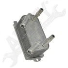 Apdty 161065 Transmission Oil Cooler New. Price: $72.73.