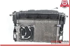 03-08 Mercedes W220 S55 Amg Engine Cooling Radiator Ac A/c Condenser Assembly Used. Price: $303.75.