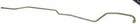 Automatic Transmission Oil Cooler Hose Assembly Dorman 624-353 New. Price: $275.52.