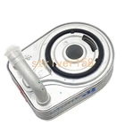 New Engine Oil Cooler Assy 264102B740 Hyundai Sonata Elantra Kia Forte 1.6L. Price: $51.36.