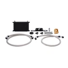 Mishimoto MMOC-CSS-10TBK Thermostatic Oil Cooler Kit Fits 2010-2015 Camaro New. Price: $866.28.