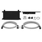 Mishimoto MMOC-350Z-03BK Black Oil Cooler Kit For 2003-2009 Nissan New. Price: $593.95.