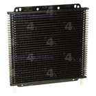 For Ram 3500 2011-2014 Hayden 679 Rapid-cool Transmission Oil Cooler Kit New. Price: $68.02.