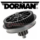 Dorman Front Right Power Window Motor Gear For 1976-1978 Oldsmobile Toronado Tx New. Price: $52.03.