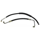 Power Steering Hose Kit Pressure And Return 1964-67 Chevelle Camino 2PC New. Price: $93.00.