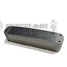 Mcbee Oil Cooler M-4965482 Replacement For Cummins Isx/qsx Applicati New. Price: $450.00.