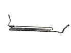 Power Steering Cooler Line Fits Bmw 535 Xi 2008 - 2010 Oem K3548003 Used. Price: $50.00.