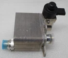 Oem 2017-2024 Tesla Model 3 Chiller Exv Oil Fluid Cooler Assembly 1088248-00-D New. Price: $125.00.