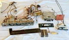 68-70 Mopar Body Dash Gauges Heater Control Radio Ashtray Wiring Courtesy Lamp For. Price: $1299.99.