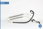 10-12 Jaguar Xf X250 Power Steering Oil Fluid Cooler W/ Hose 8W833L602AB Oem Used. Price: $70.55.