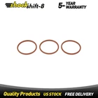 Dorman Engine Oil Cooler Adapter Seals Kit Set Of For Infiniti I35 2002-2004 New. Price: $21.11.