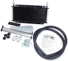Hayden Rapid-cool Transsaver Plus Automatic Transmission Oil Cooler OC-1676 New. Price: $45.95.