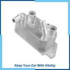 Pack (1) Engine Oil Cooler NO.CV6P7869AE Transmission Ford Escape New. Price: $32.29.