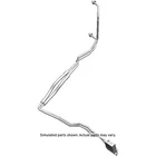Genuine Gm Engine Oil Cooler Line 84817130 New. Price: $113.42.