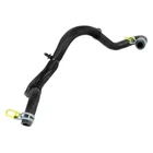 For Dodge Charger 2006-2009 Mopar 55038135AA Engine Coolant Radiator Hose New. Price: $64.61.