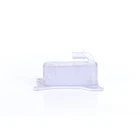 Nissens 91198 Engine Oil Cooler New. Price: $187.48.