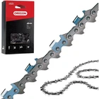 Oregon 73LPX068G Powercut Saw Chain, 3/8" Pitch, .058" Gauge, Dl New. Price: $21.59.