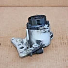 2010-2017 Lexus Toyota 1.8L Engine Oil Filter Housing Bracket 2ZR Used. Price: $65.00.
