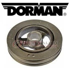 Dorman Engine Harmonic Balancer For 1968-1974 Gmc P1500 Van 4.1L L6 Fm New. Price: $128.75.