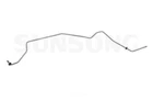 Automatic Transmission Oil Cooler Hose Assembly Sunsong North America 5801243 New. Price: $30.02.